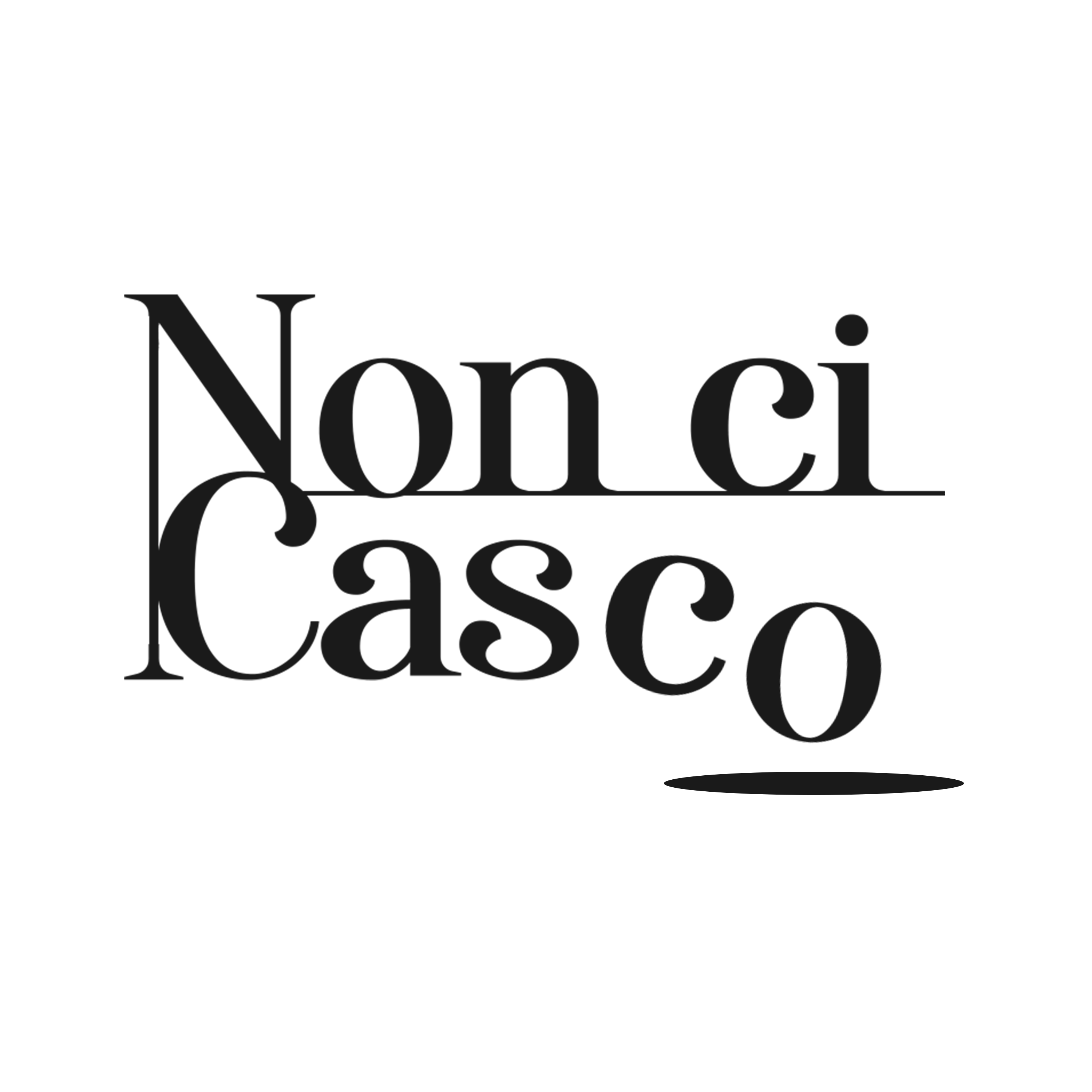 Non ci casco